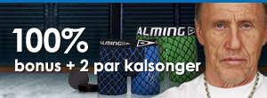 Speltips Nordicbet