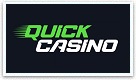 QuickCasino odds bonus