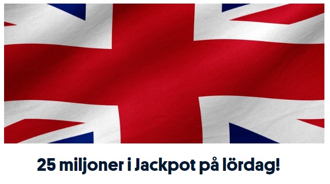 Stryktipsförslag vecka 48 2019