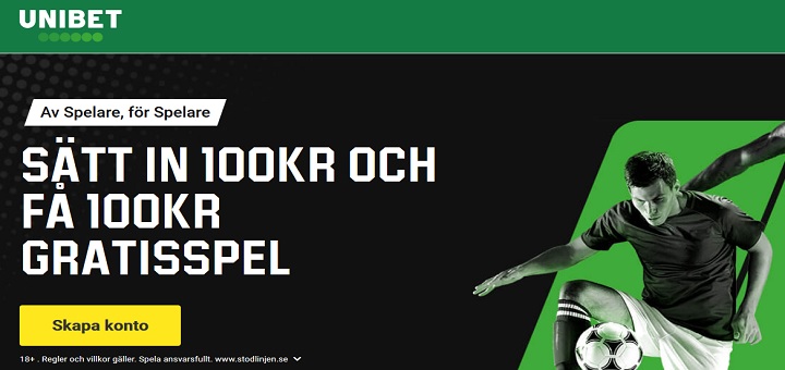 Speltips Sverige - Kroatien 14 nov 2020