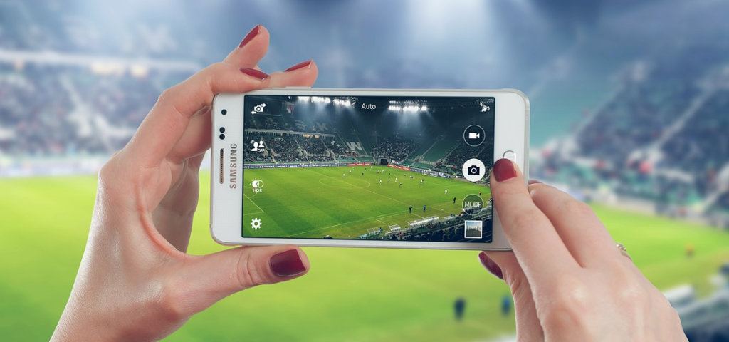 Livestream FA Cupen 2021 omgång 4