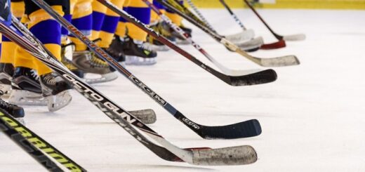 Hockey OS