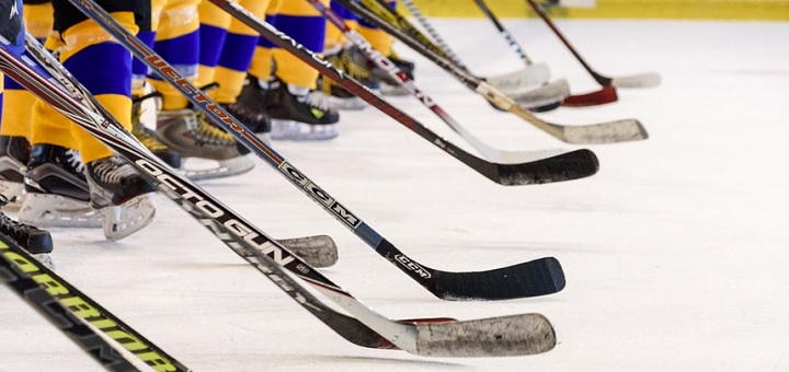 Vinnarodds Hockey VM 2021 med spelschema