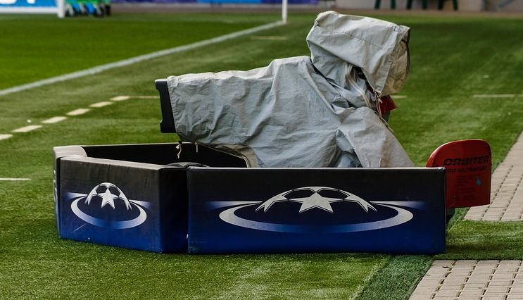 Malmö FFs matcher i Champions League 2021