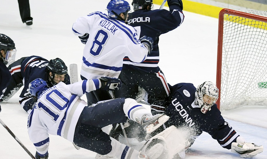 NHL 21/22 – Speltips, vinnarodds, spelschema och tabell
