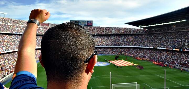 Speltips Barcelona - Real Madrid 24 okt 2021