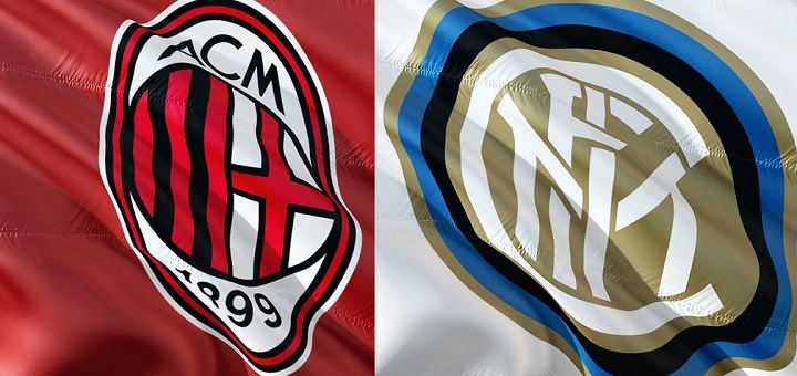 Speltips Milan - Inter 7/11 2021