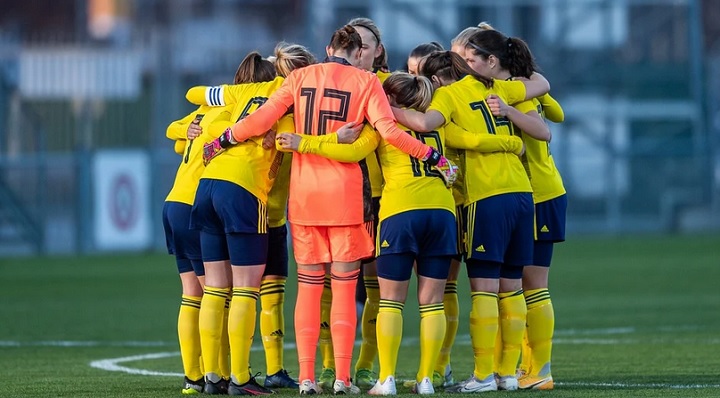 Fotbolls EM Damer 2022 - Spelschema, Grupper och odds