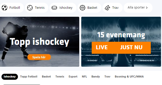 Expekt oddsbonus