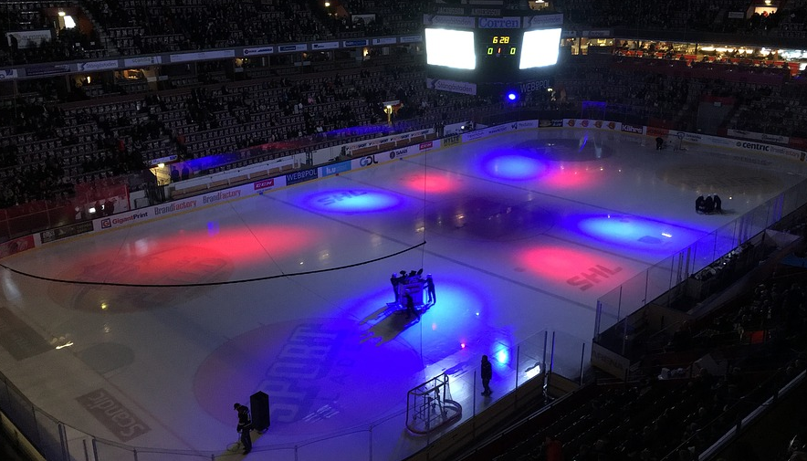 Hockey VM 2022 - Spelschema, Odds, Grupper och Sveriges matcher