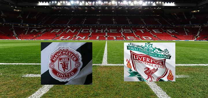 Manchester United - Liverpool 