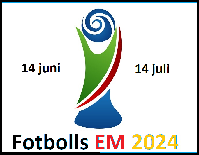 Fotbolls EM 2024