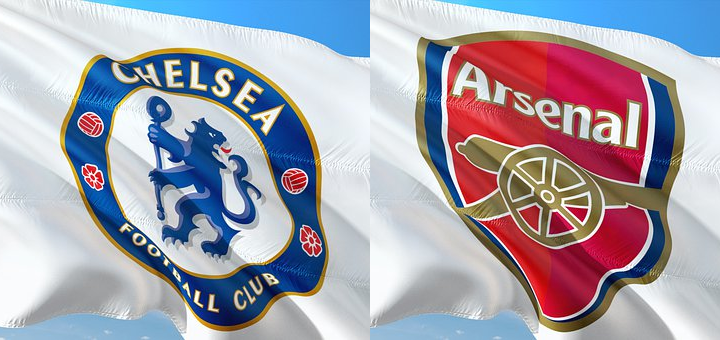 Speltips Chelsea - Arsenal