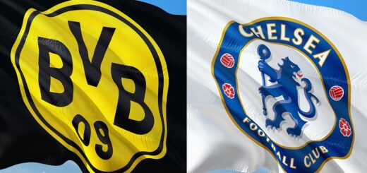 Dortmund - Chelsea
