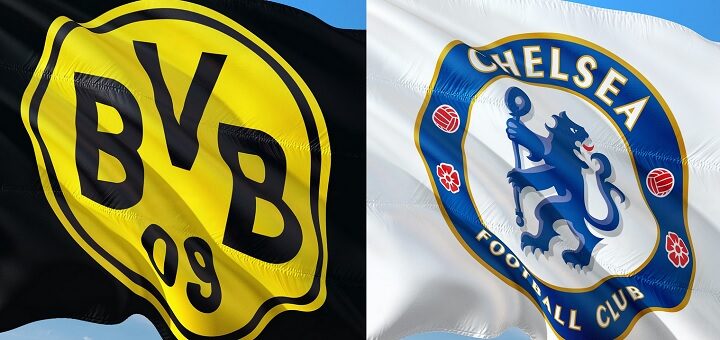 Dortmund - Chelsea