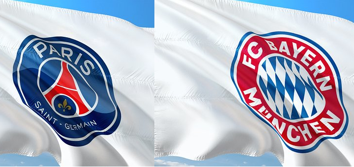 PSG - Bayern Munchen