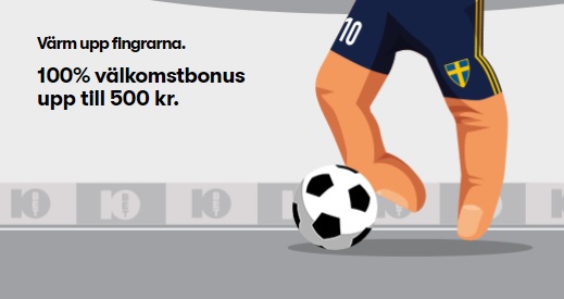 10bet oddsbonus