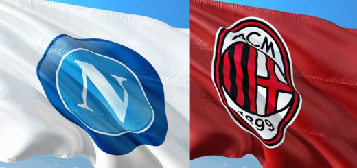 Napoli - Milan