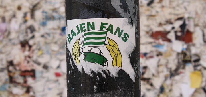 Hammarby - Djurgården
