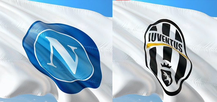 Speltips Juventus - Napoli