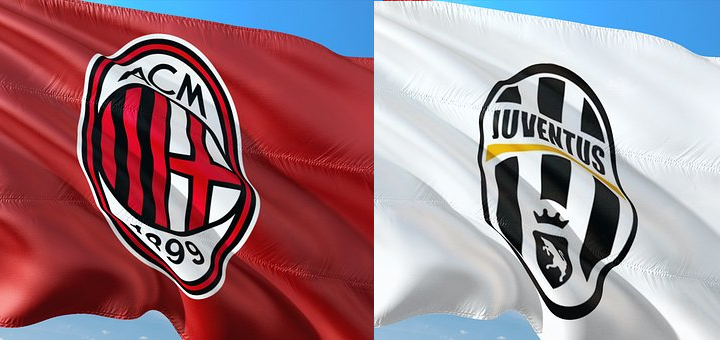 Milan - Juventus