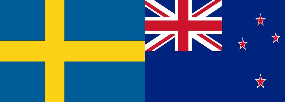 Speltips Sverige - Nya Zeeland 16 juni 2023