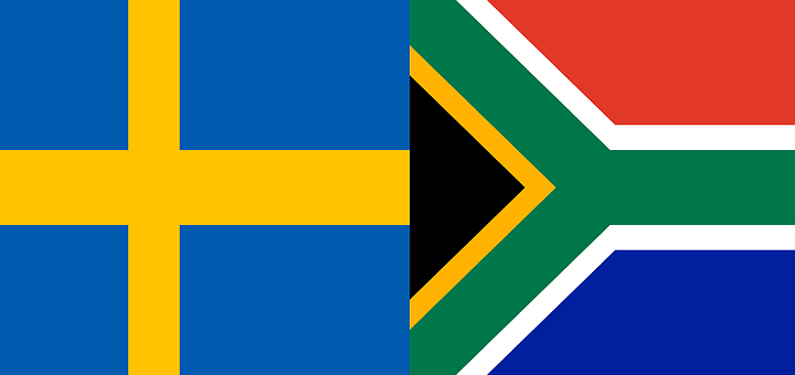 Sverige - Sydafrika Dam VM 2023 - Odds, Speltips, Startelvor