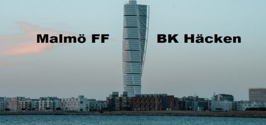 Speltips Malmö FF - Häcken