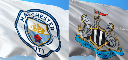 Speltips Man City - Newcastle