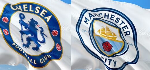 Chelsea - Man City