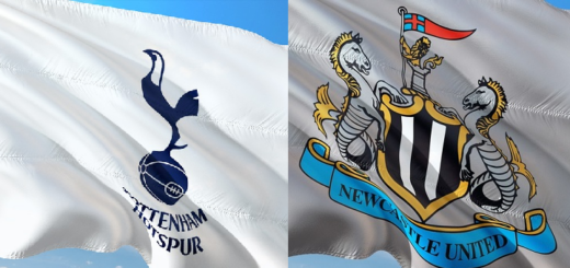 Tottenham - Newcastle