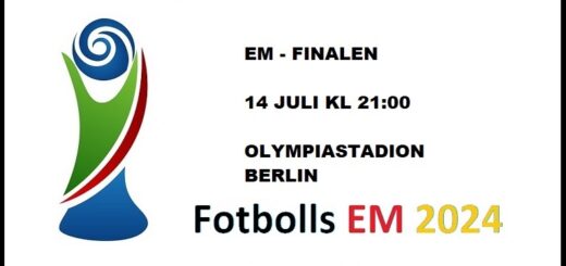 Emfinalen 2024