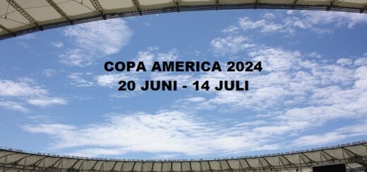 Copa America 2024