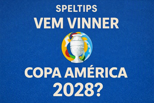 Copa America 2028