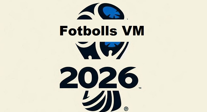 Fotbolls VM 2026