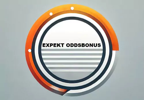 Expekt Oddsbonus