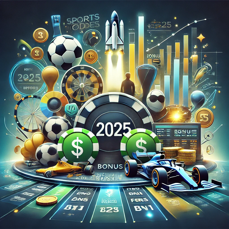 Bonusar 2025 och vilka event du ska betta på under året