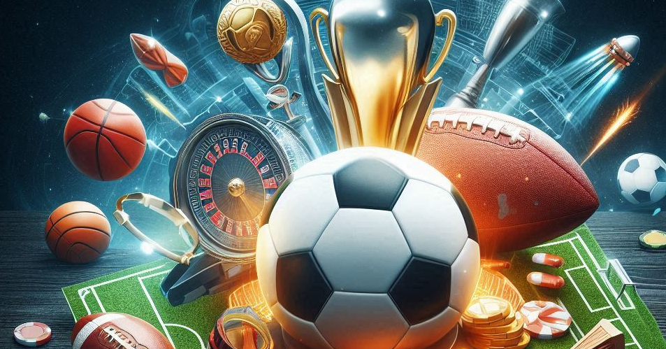 Speltips för 2025