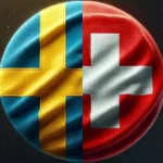 Sverige - Schweiz