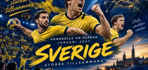 Handbolls VM herrar