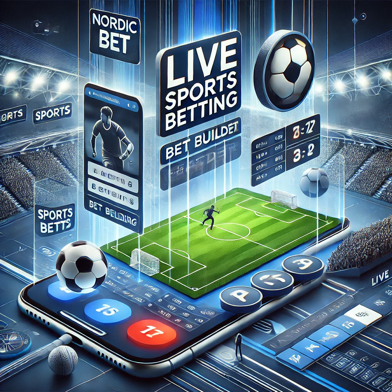 Nordicbets oddsbonus i jämförelse med andra spelbolag