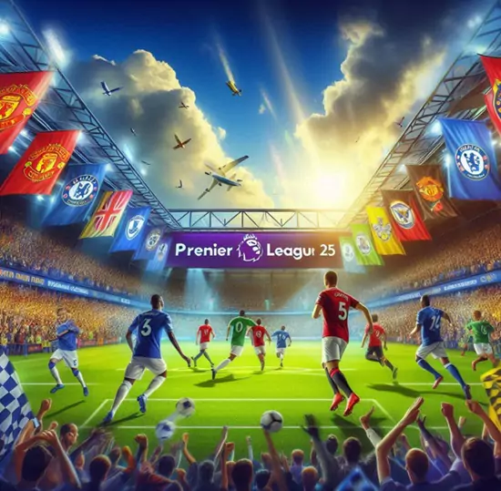 Premier League 2025/26