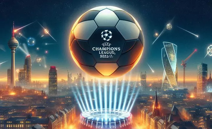 Champions League 2025 / 2026
