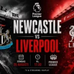Newcastle - Liverpool