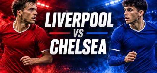 Liverpool - Chelsea