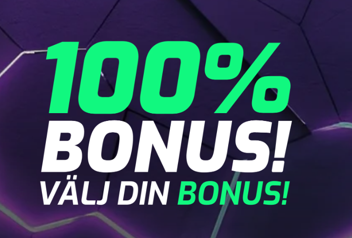 X3000 Oddsbonus – Allt du Behöver Veta