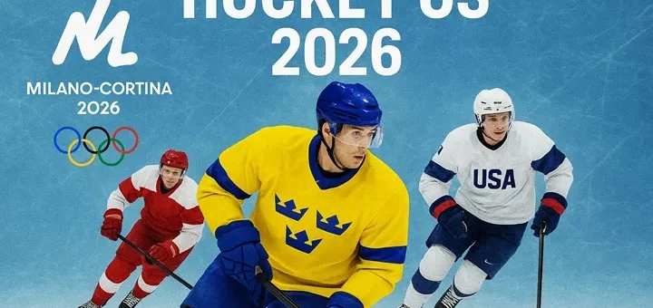 Hockey OS