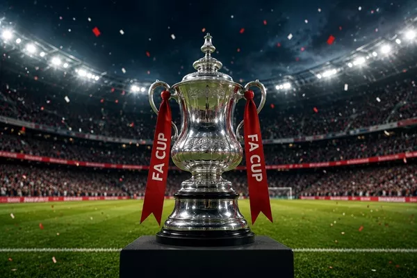FA-Cupen 2026/27