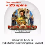 Reviant Casino Club