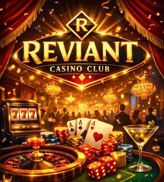 Reviant Casino Club